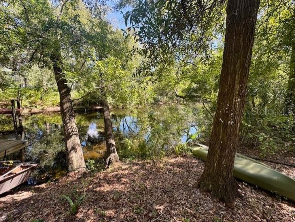 Photo of 6361 N Keel Drive, Hernando, FL 34442 (MLS # OM710546)