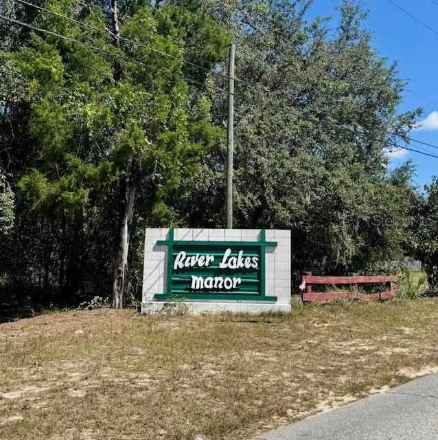 RIVER LAKES MANOR UNIT 01 - Land