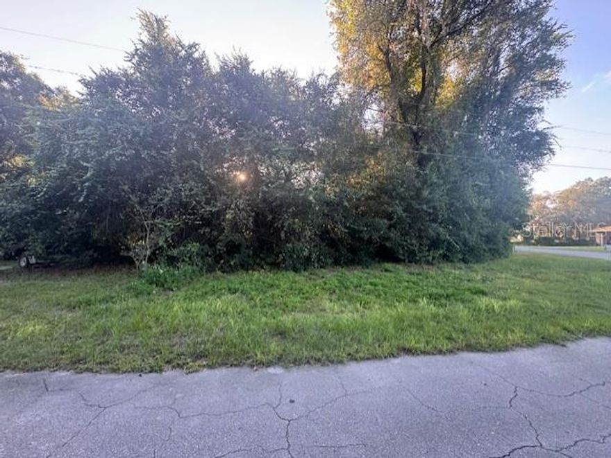 Discover the perfect canvas for your dream home on this stunning .44-acre vacant lot located in River Lakes Manor. Nestled along a serene canal, this beautiful, wooded property has direct access to Lake Tsala Apopka Chain of Lakes in Hernando, great for outdoor enthusiasts and nature lovers. Enjoy tranquil views and a peaceful setting while being surrounded by nature. 
Conveniently situated between Ocala, Dunnellon and Inverness this lot offers easy access to SR 200 (N Carl G Rose Hwy), providing quick routes to shopping, dining, and recreational activities. This unique opportunity allows you to create a retreat without sacrificing convenience. Don't miss your chance to own a piece of paradise in River Lakes Manor.