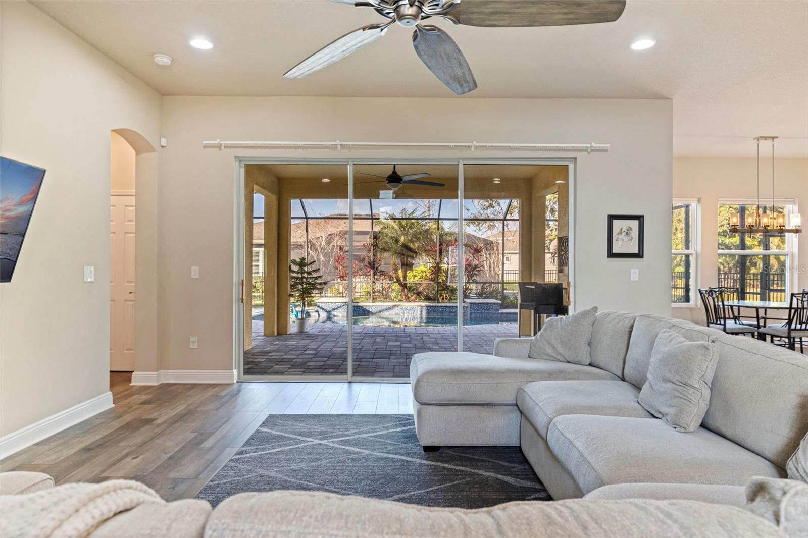 WATERSET PH 2C3-3 / 2C3-4 - Residential