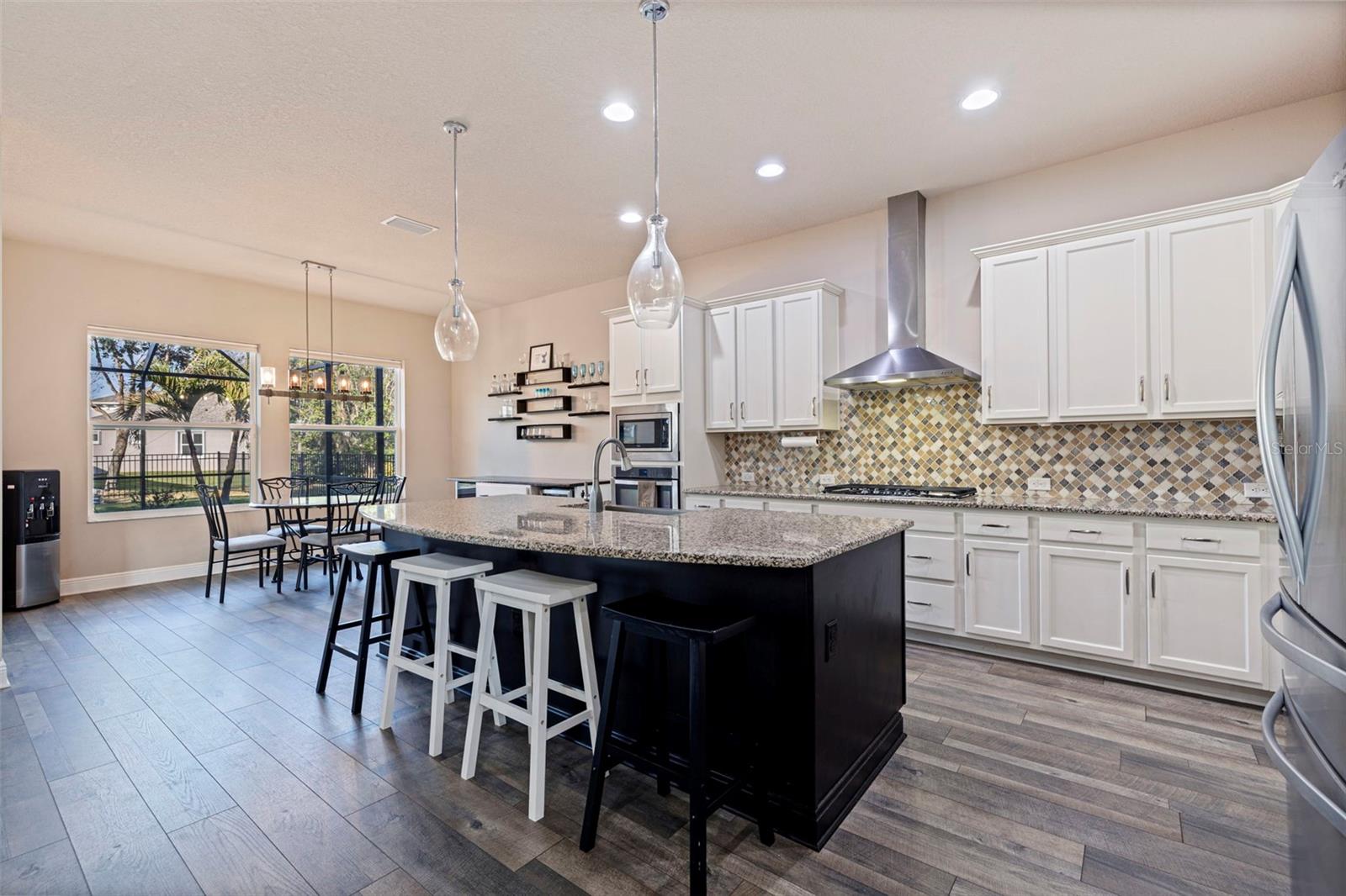 WATERSET PH 2C3-3 / 2C3-4 - Residential