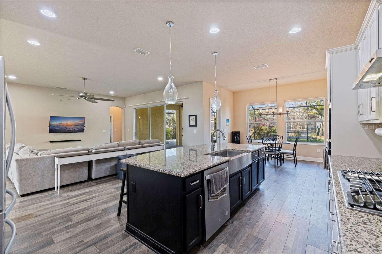 WATERSET PH 2C3-3 / 2C3-4 - Residential