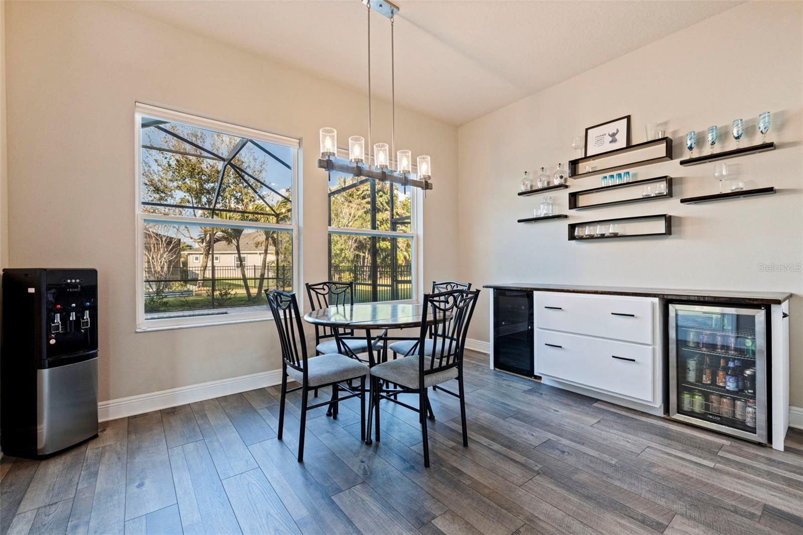 WATERSET PH 2C3-3 / 2C3-4 - Residential