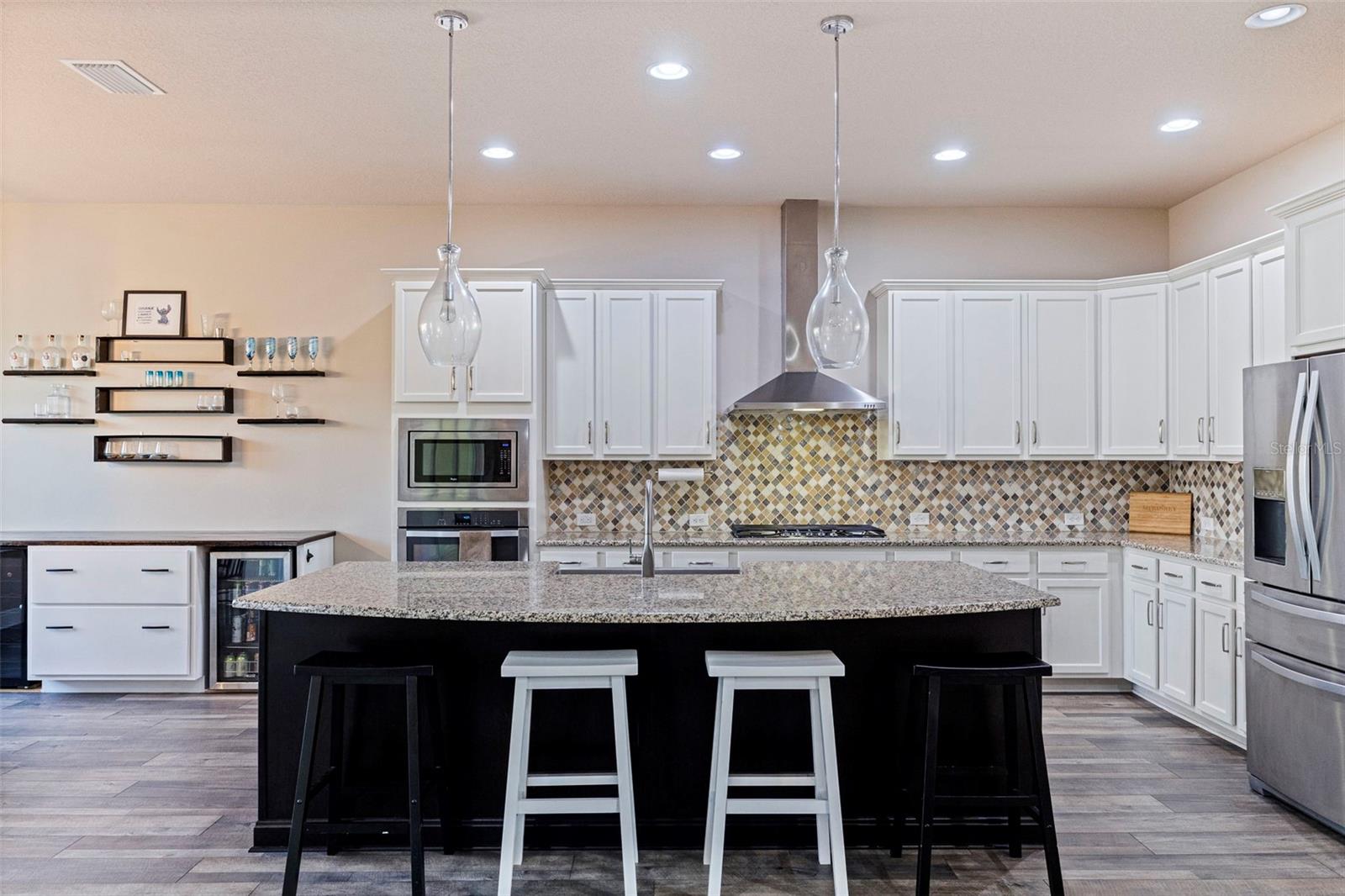 WATERSET PH 2C3-3 / 2C3-4 - Residential