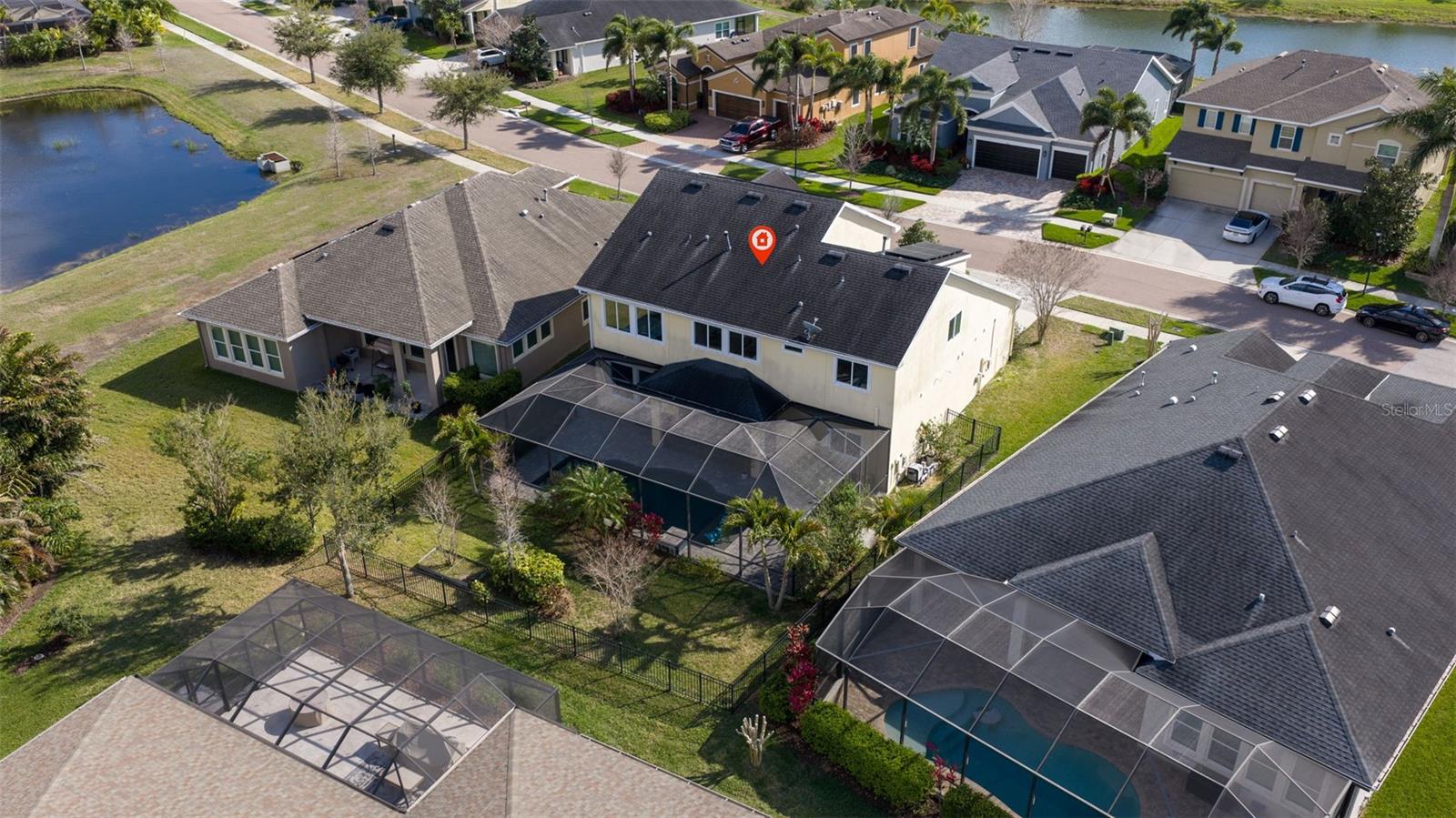 WATERSET PH 2C3-3 / 2C3-4 - Residential