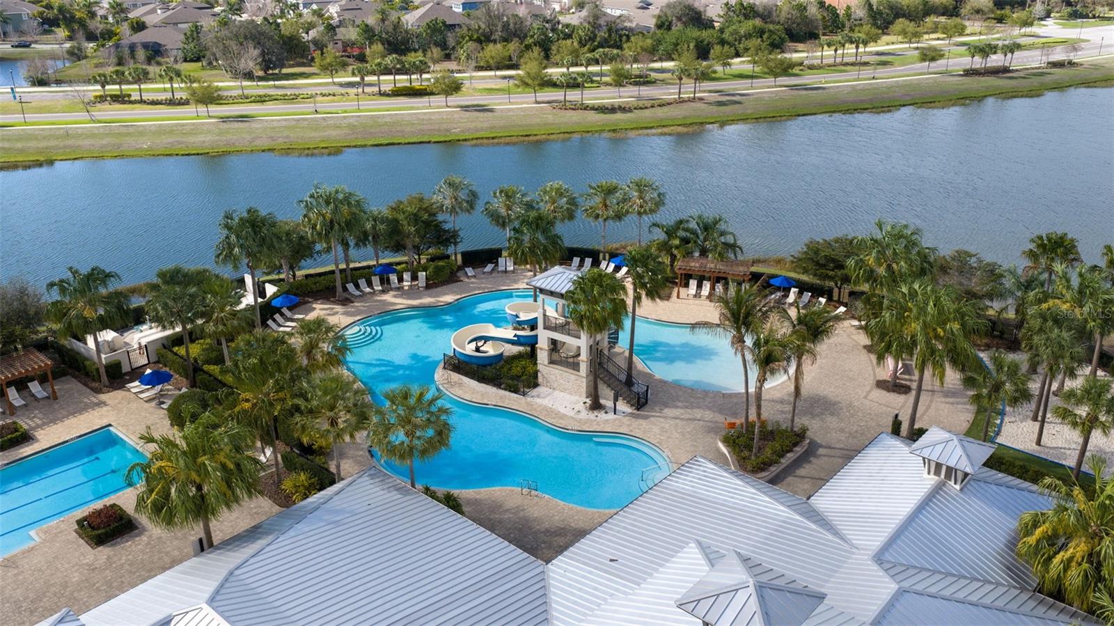 WATERSET PH 2C3-3 / 2C3-4 - Residential