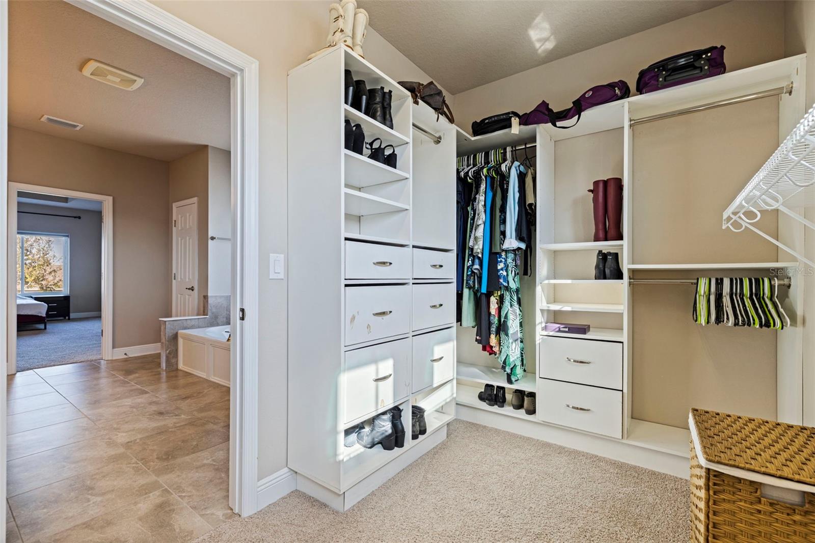 WATERSET PH 2C3-3 / 2C3-4 - Residential