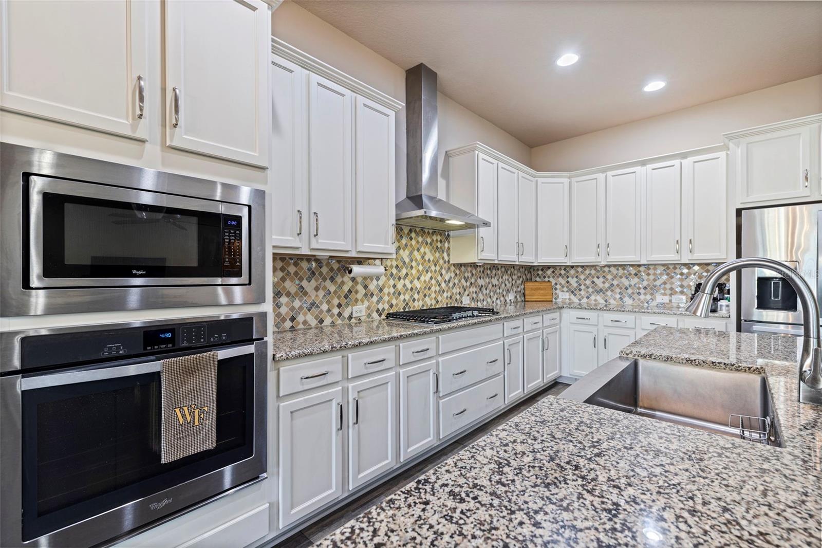 WATERSET PH 2C3-3 / 2C3-4 - Residential