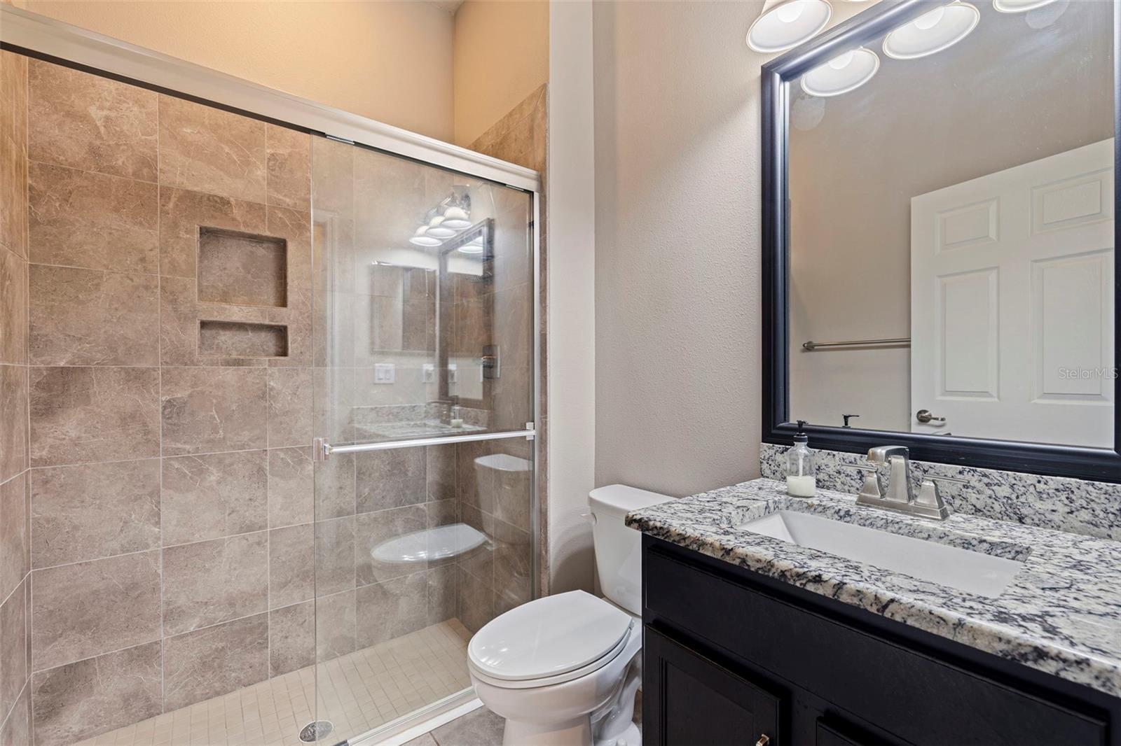 WATERSET PH 2C3-3 / 2C3-4 - Residential