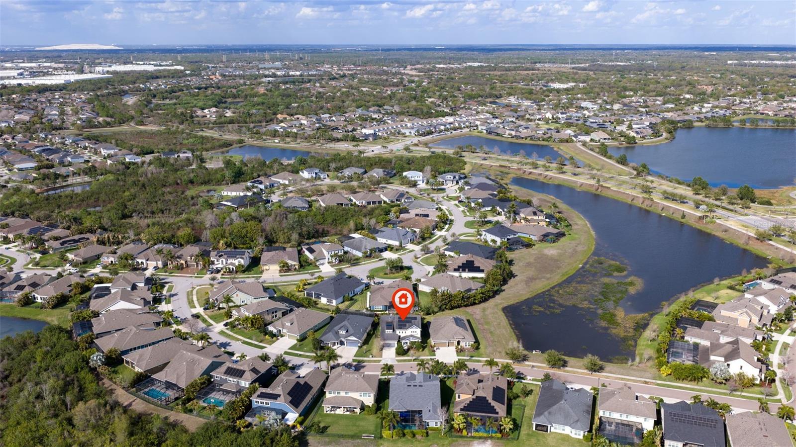 WATERSET PH 2C3-3 / 2C3-4 - Residential