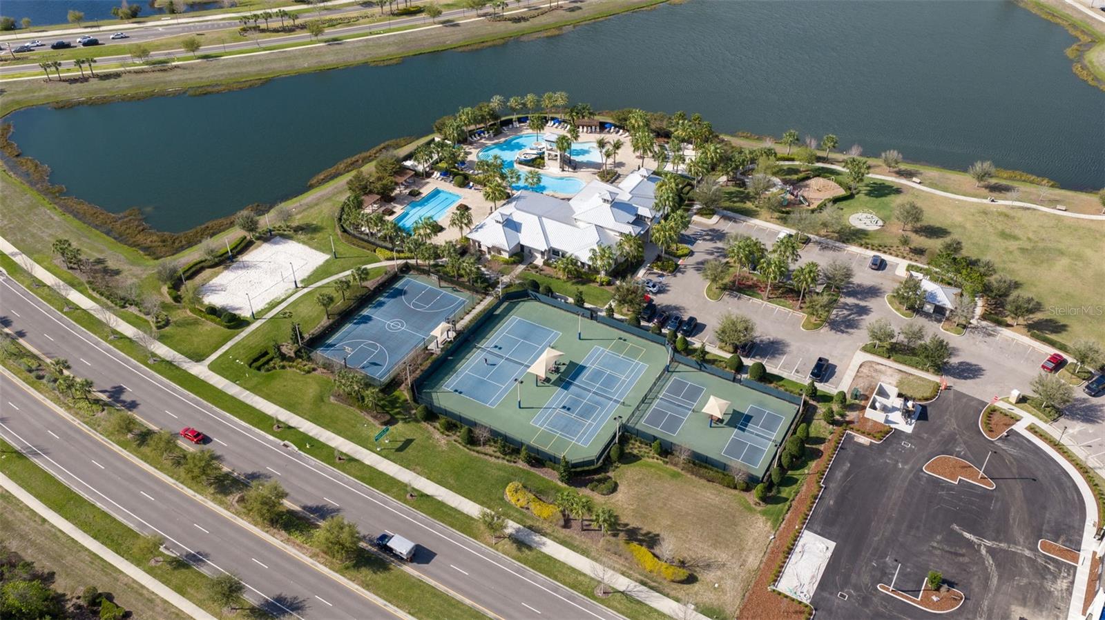 WATERSET PH 2C3-3 / 2C3-4 - Residential