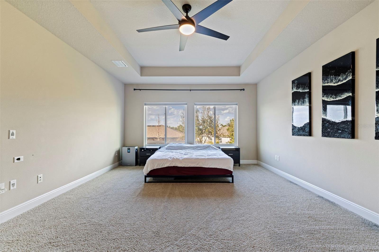 WATERSET PH 2C3-3 / 2C3-4 - Residential