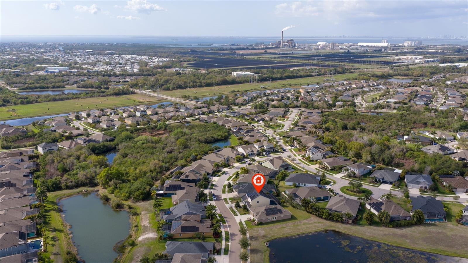 WATERSET PH 2C3-3 / 2C3-4 - Residential