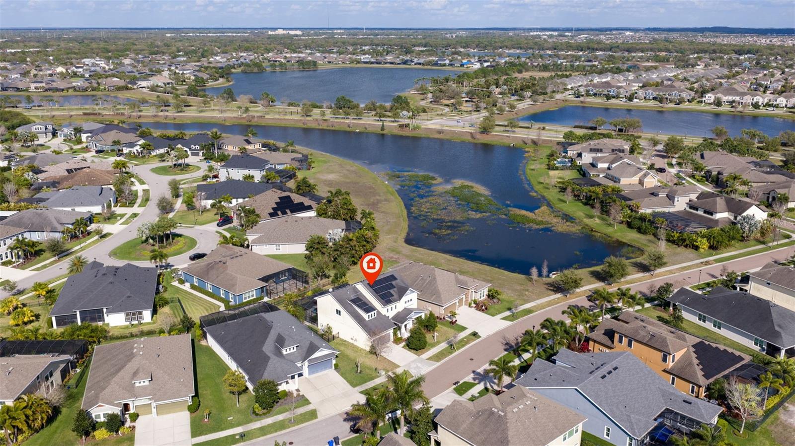 WATERSET PH 2C3-3 / 2C3-4 - Residential