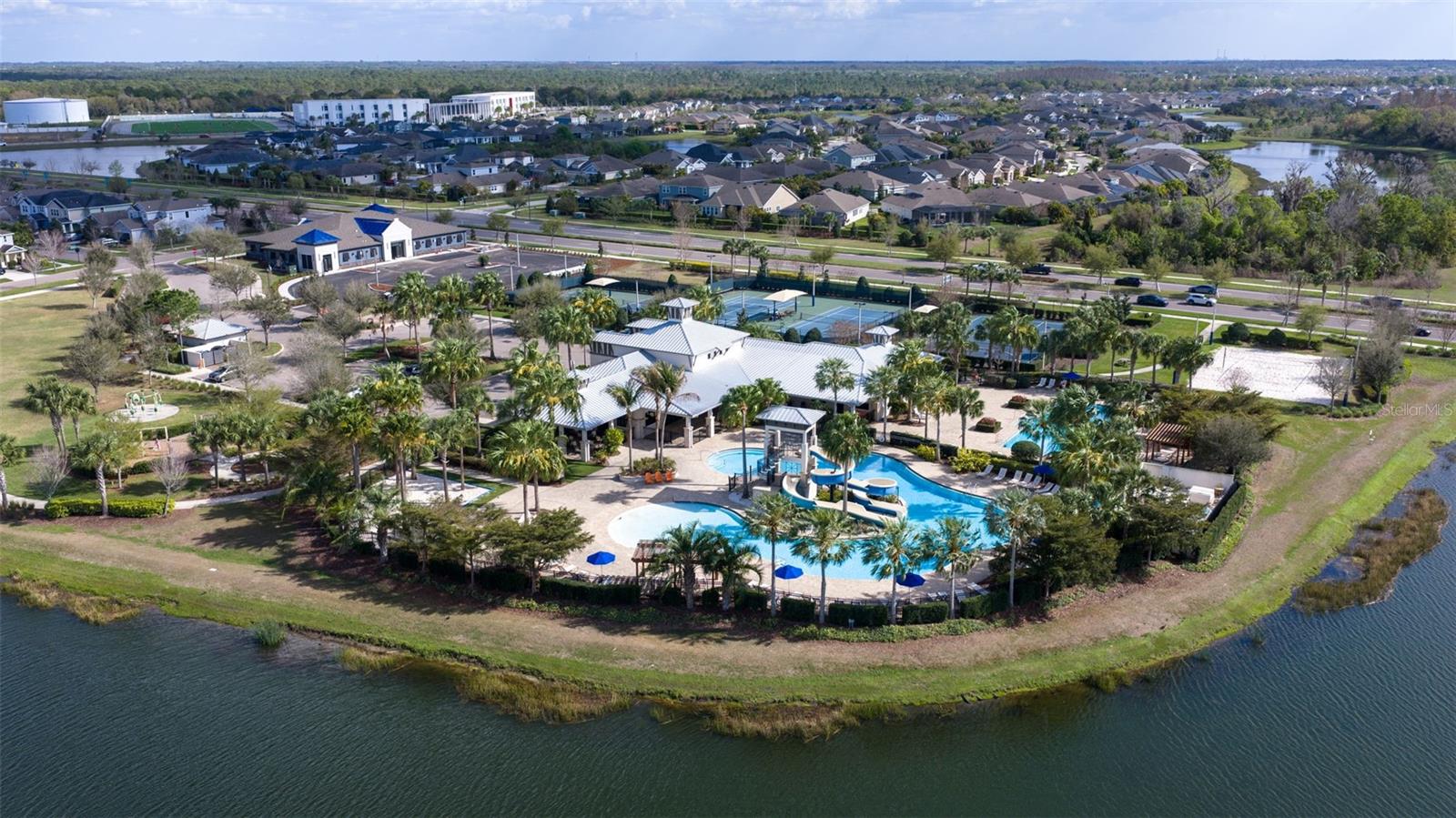 WATERSET PH 2C3-3 / 2C3-4 - Residential