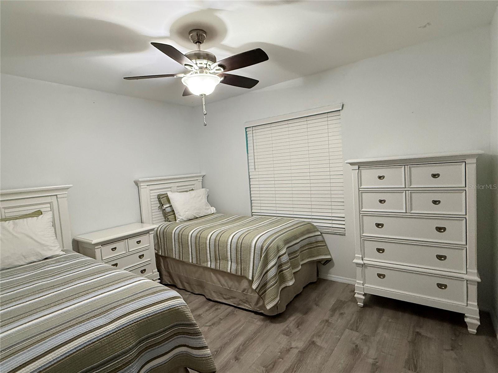 PALMETTO POINT - Residential