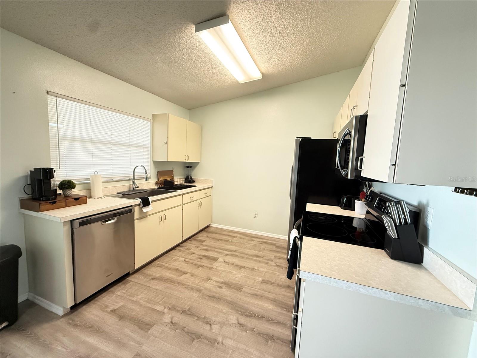PALMETTO POINT - Residential