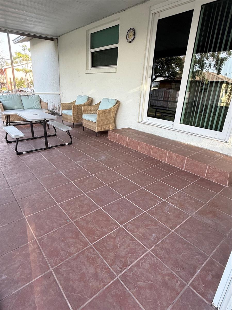 PALMETTO POINT - Residential