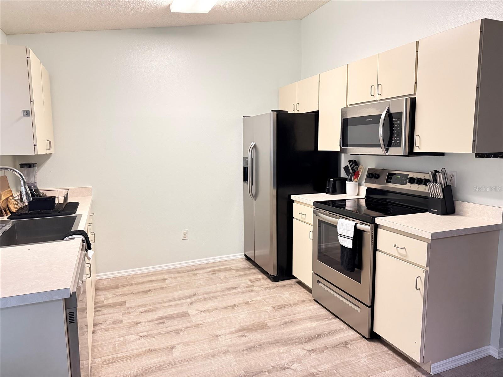 PALMETTO POINT - Residential