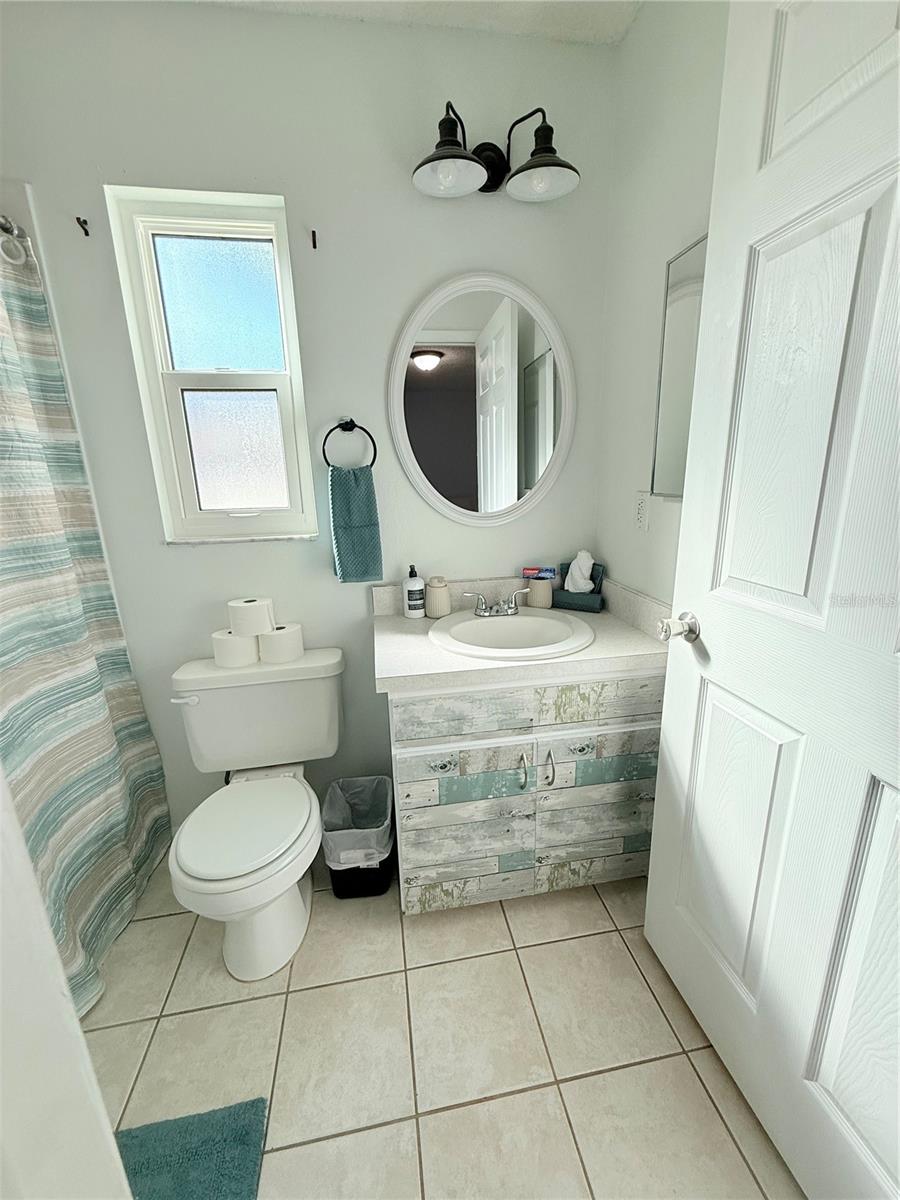 PALMETTO POINT - Residential