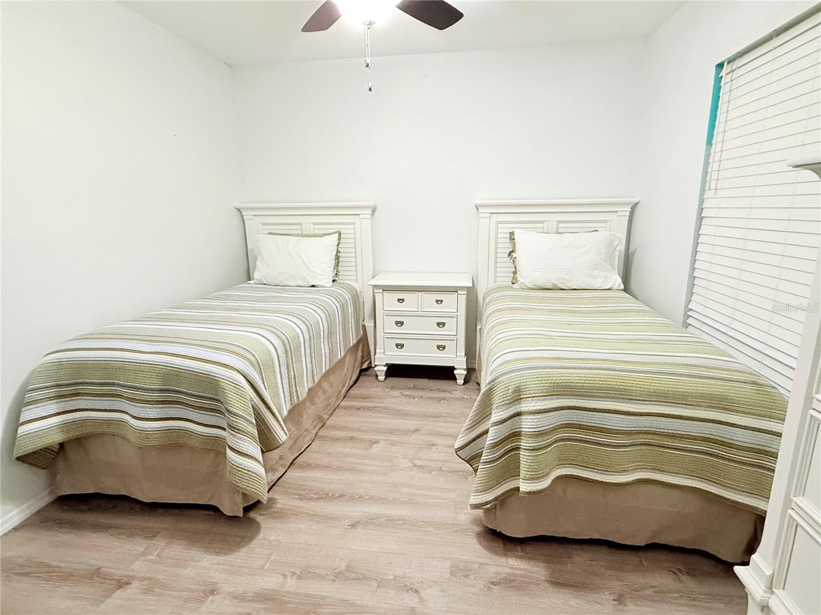 PALMETTO POINT - Residential