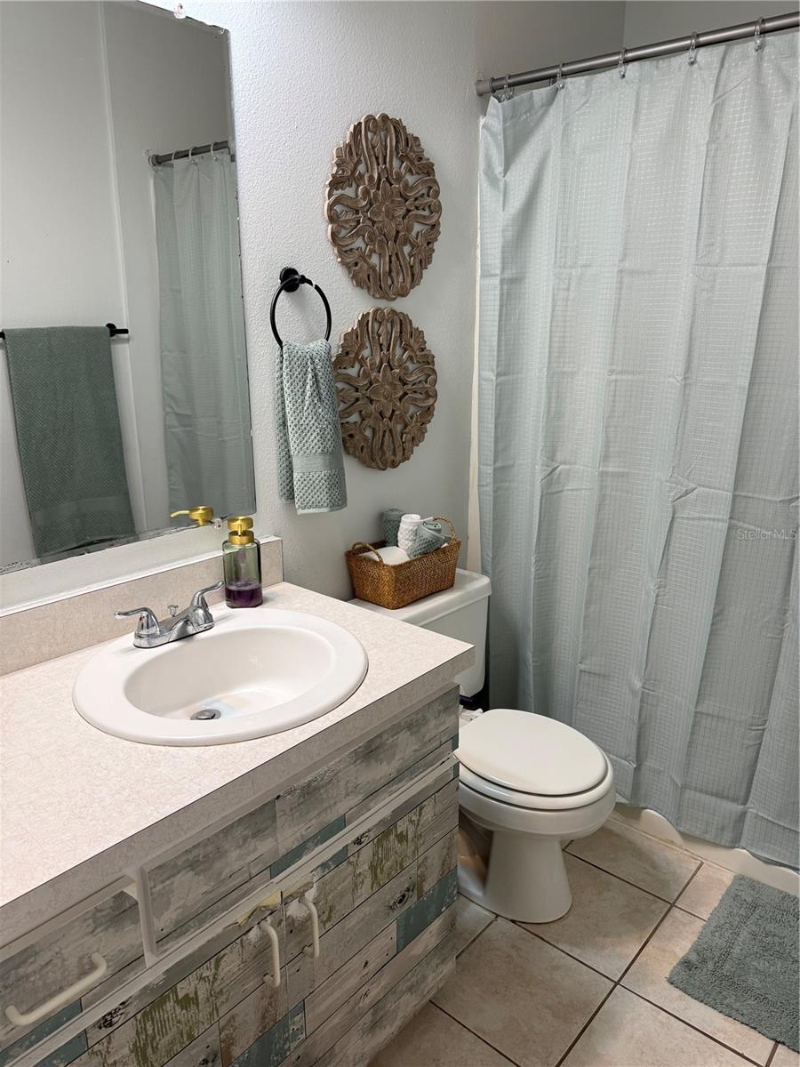 PALMETTO POINT - Residential