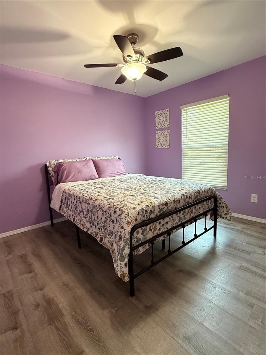 PALMETTO POINT - Residential