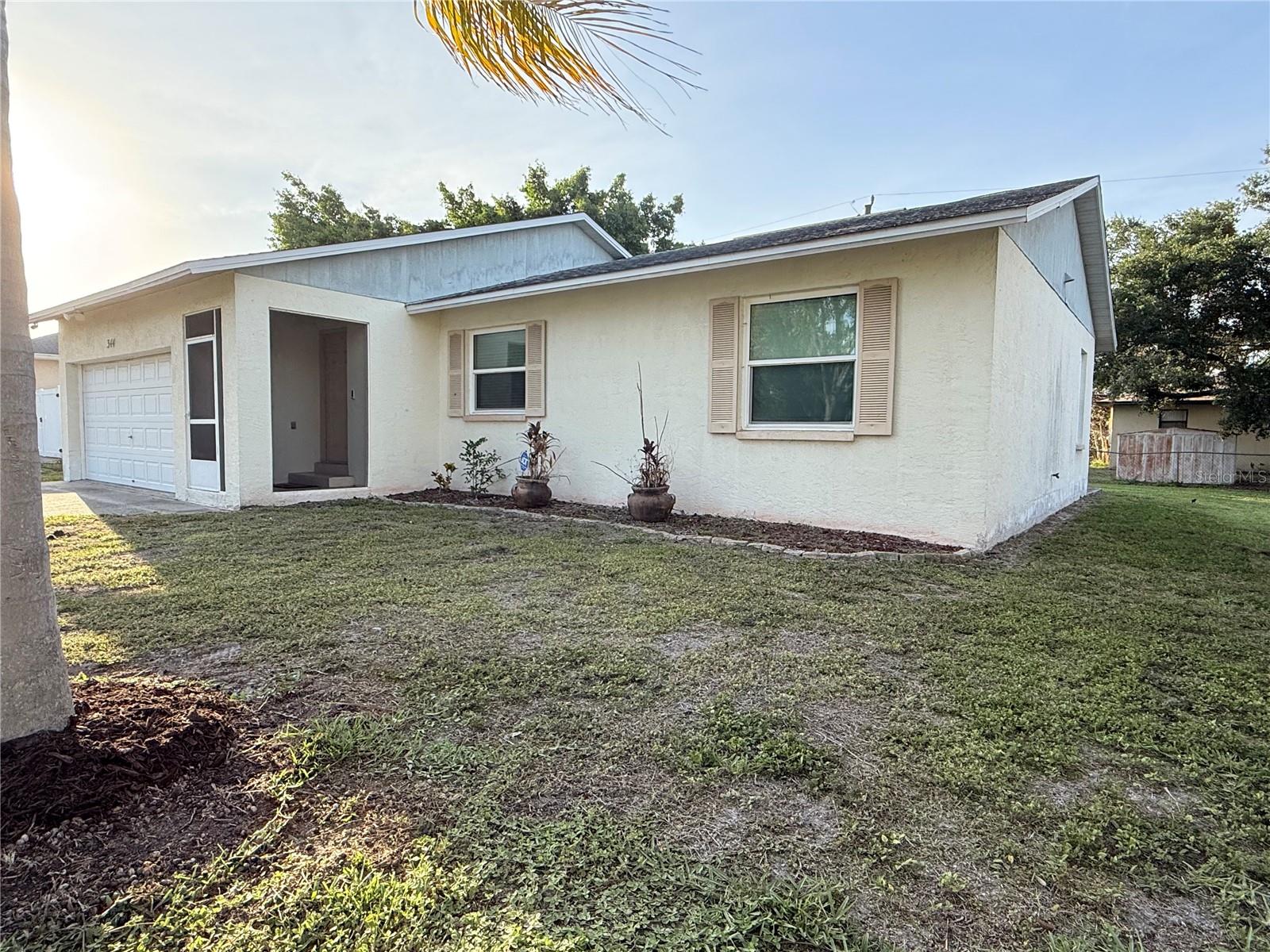 PALMETTO POINT - Residential