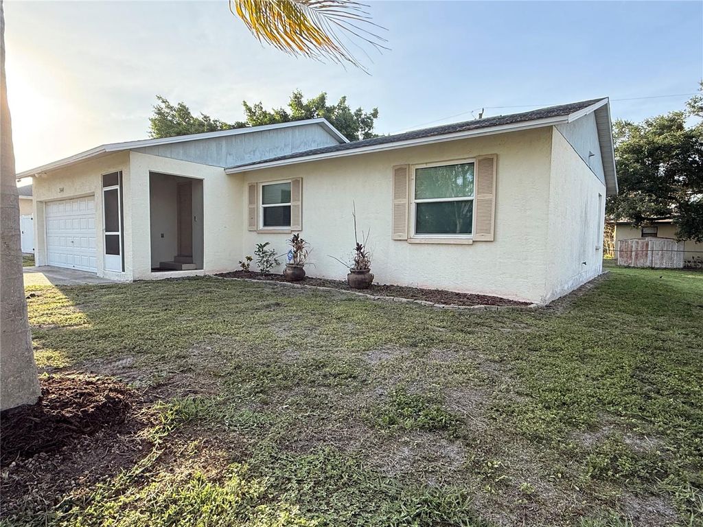 Photo of 344 49th Street W, Palmetto, FL 34221 (MLS # A4692859)