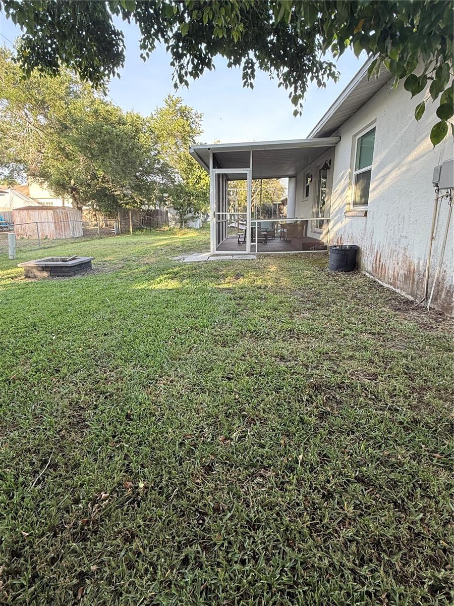 PALMETTO POINT - Residential