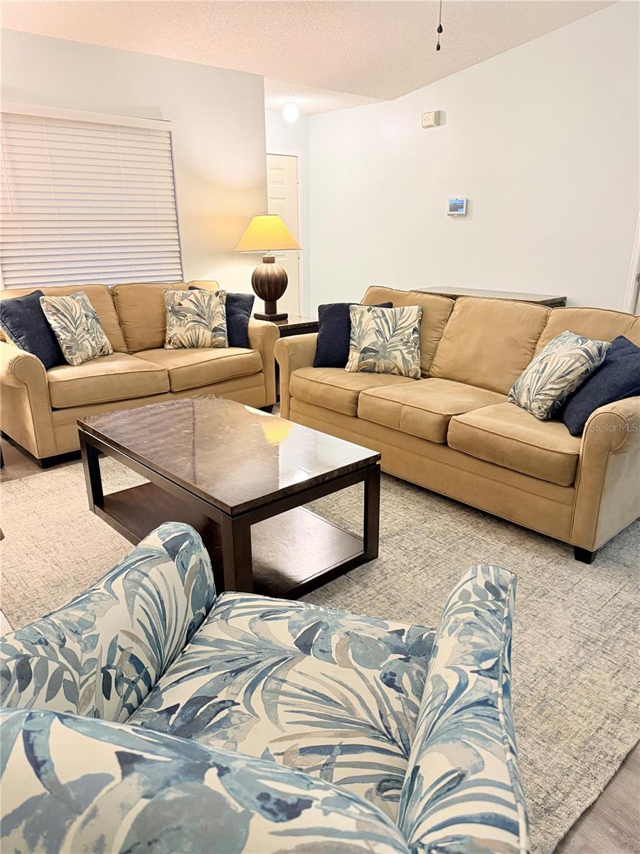 PALMETTO POINT - Residential