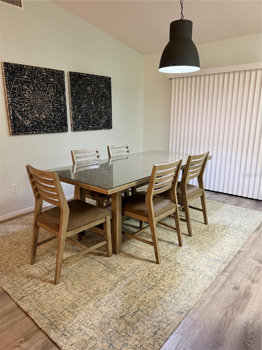 PALMETTO POINT - Residential