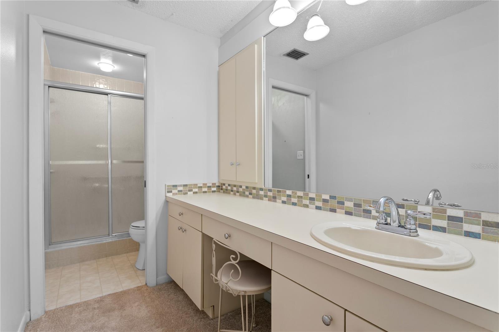 HARSHAW LAKE PARK CONDO - Residential