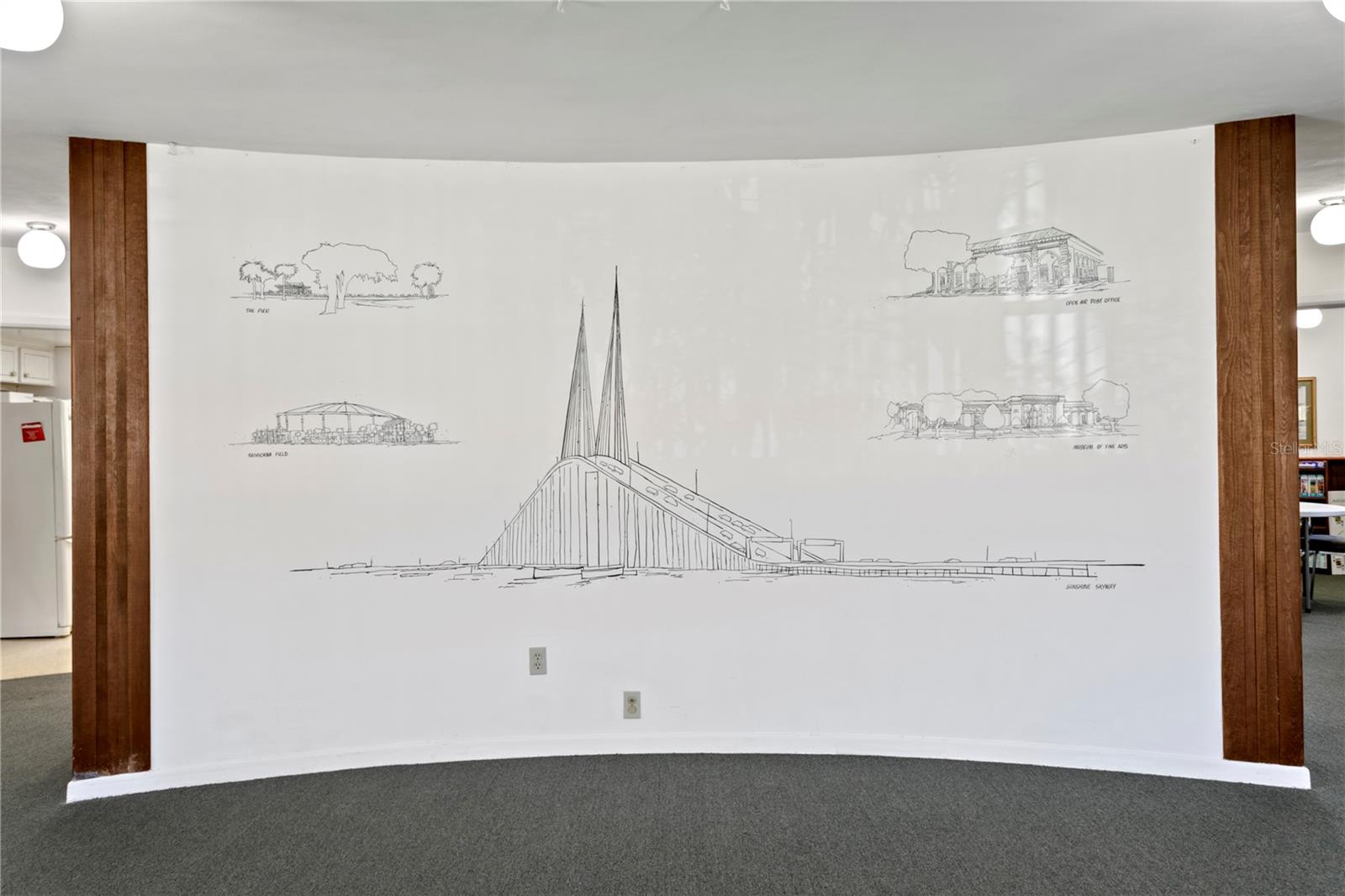 HARSHAW LAKE PARK CONDO - Residential