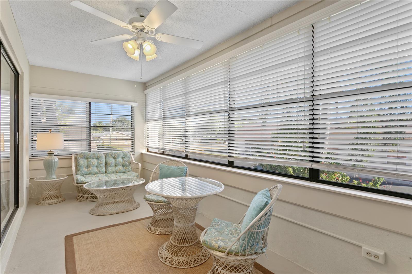 HARSHAW LAKE PARK CONDO - Residential