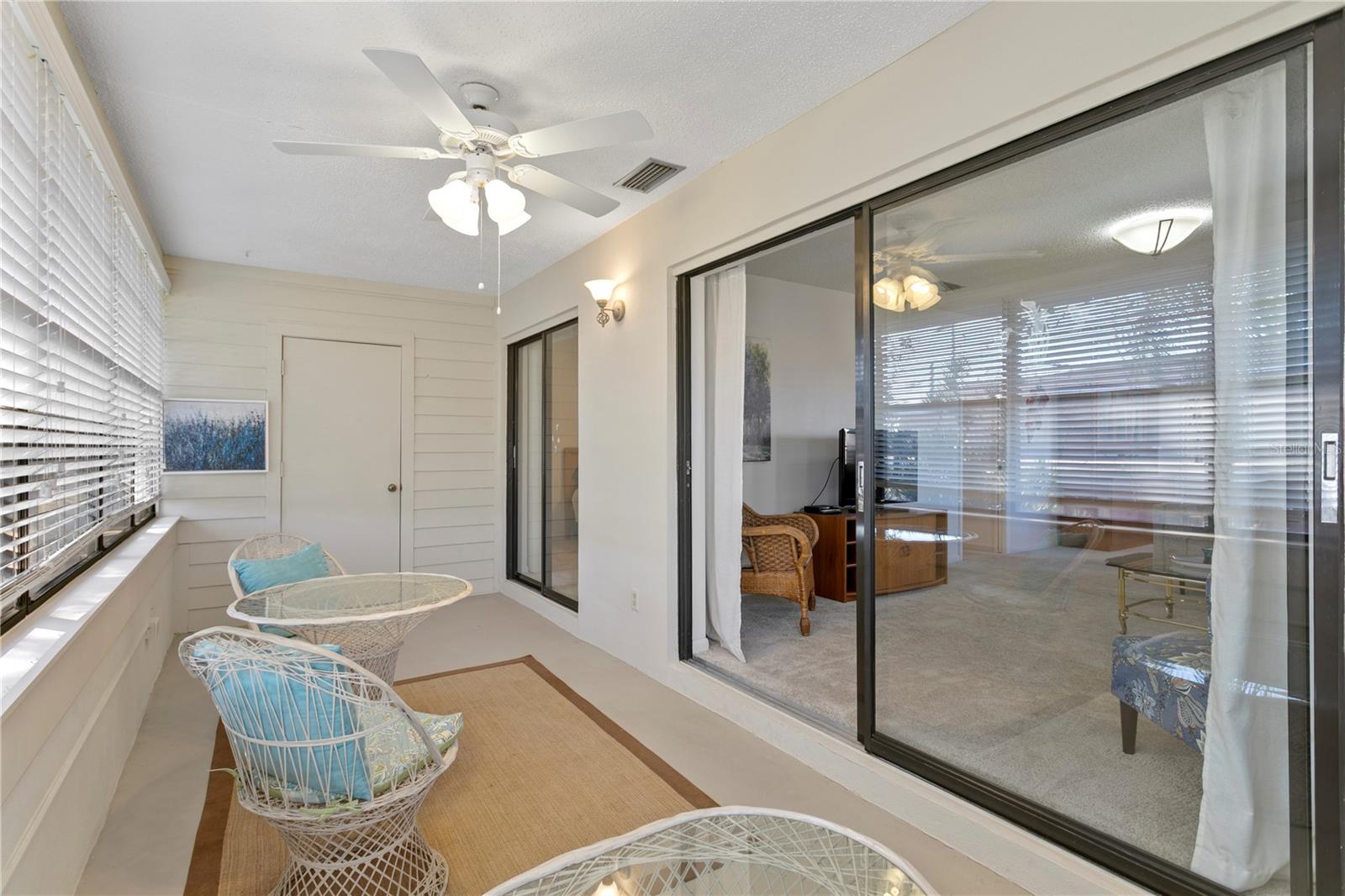 HARSHAW LAKE PARK CONDO - Residential