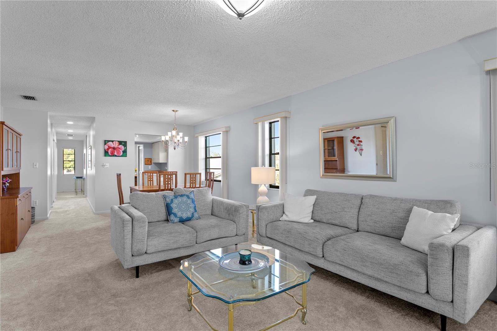 HARSHAW LAKE PARK CONDO - Residential