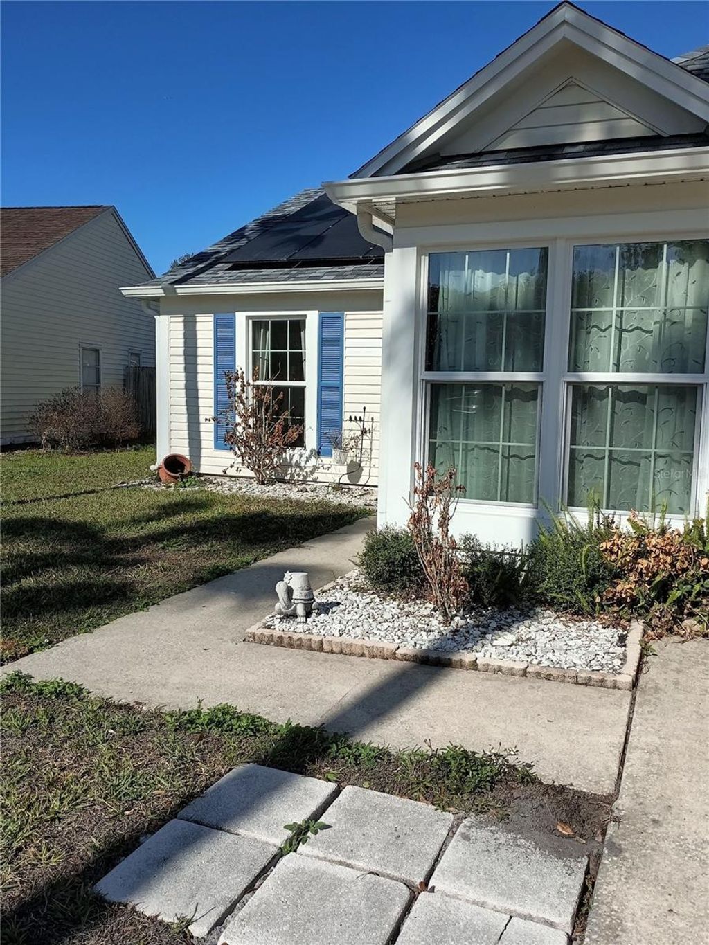 Photo of 1025 Kelsey Avenue, Oviedo, FL 32765 (MLS # O6390285)