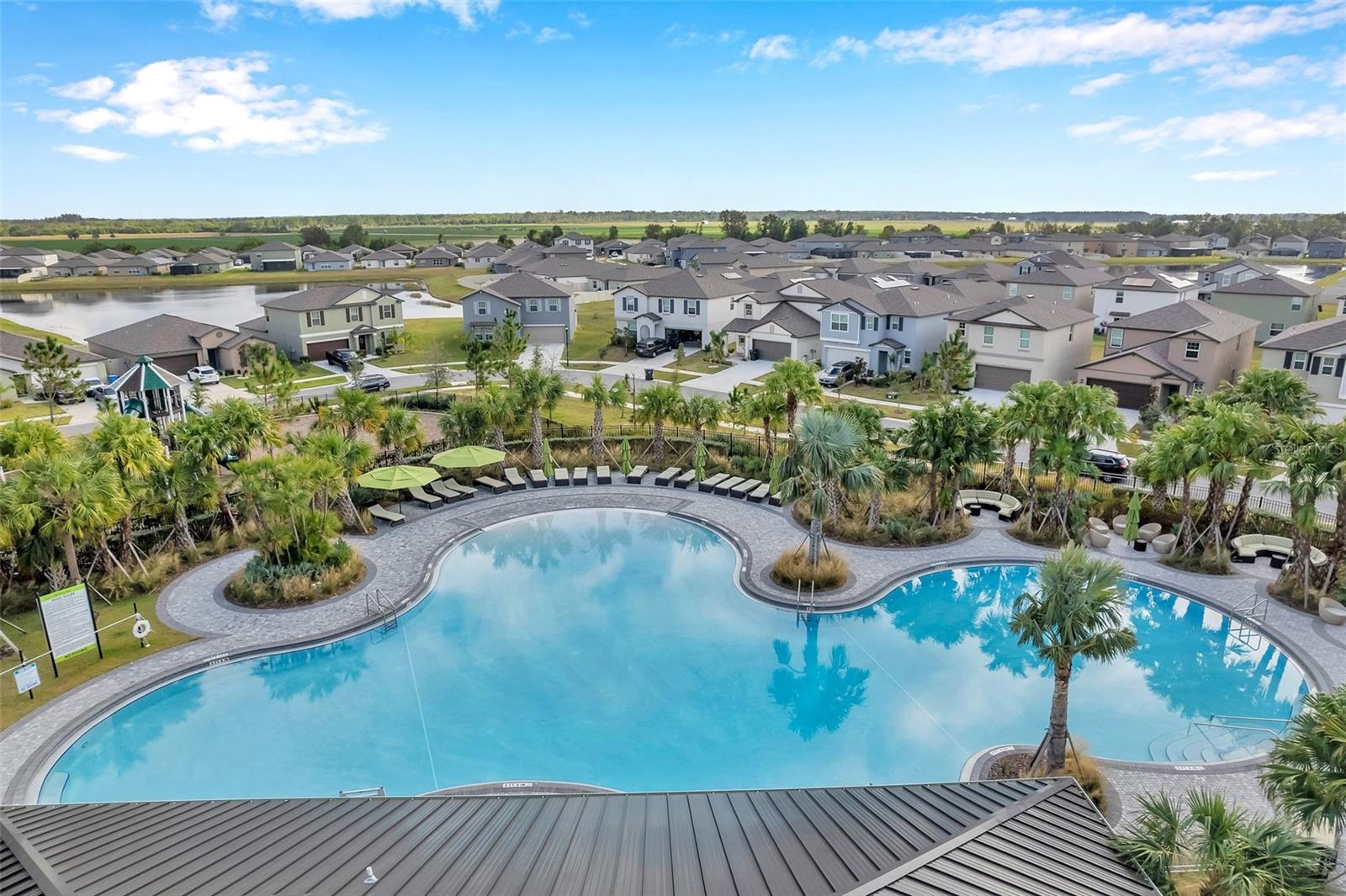 BERRY BAY ESTATES - Residential