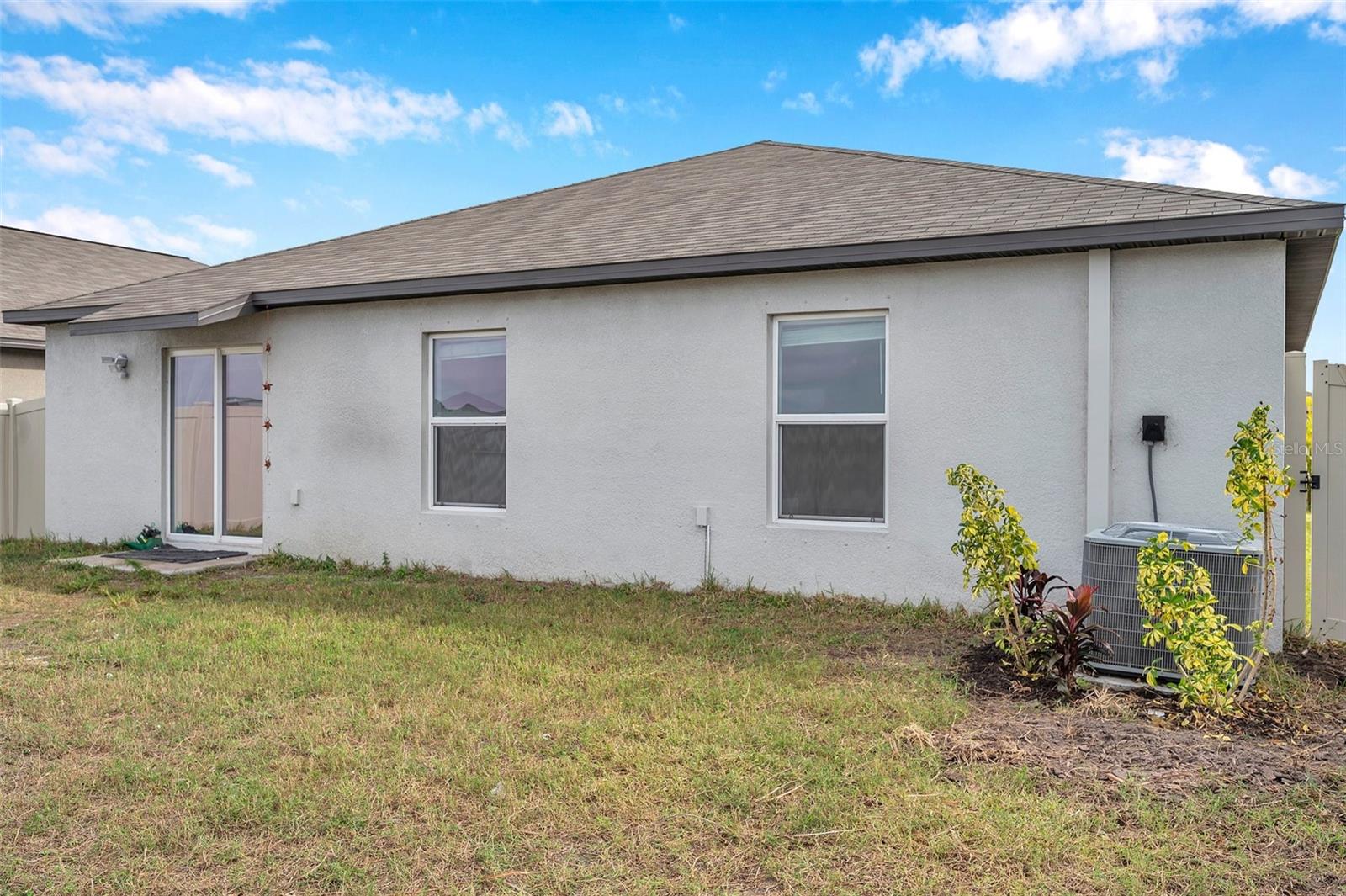 BERRY BAY ESTATES - Residential