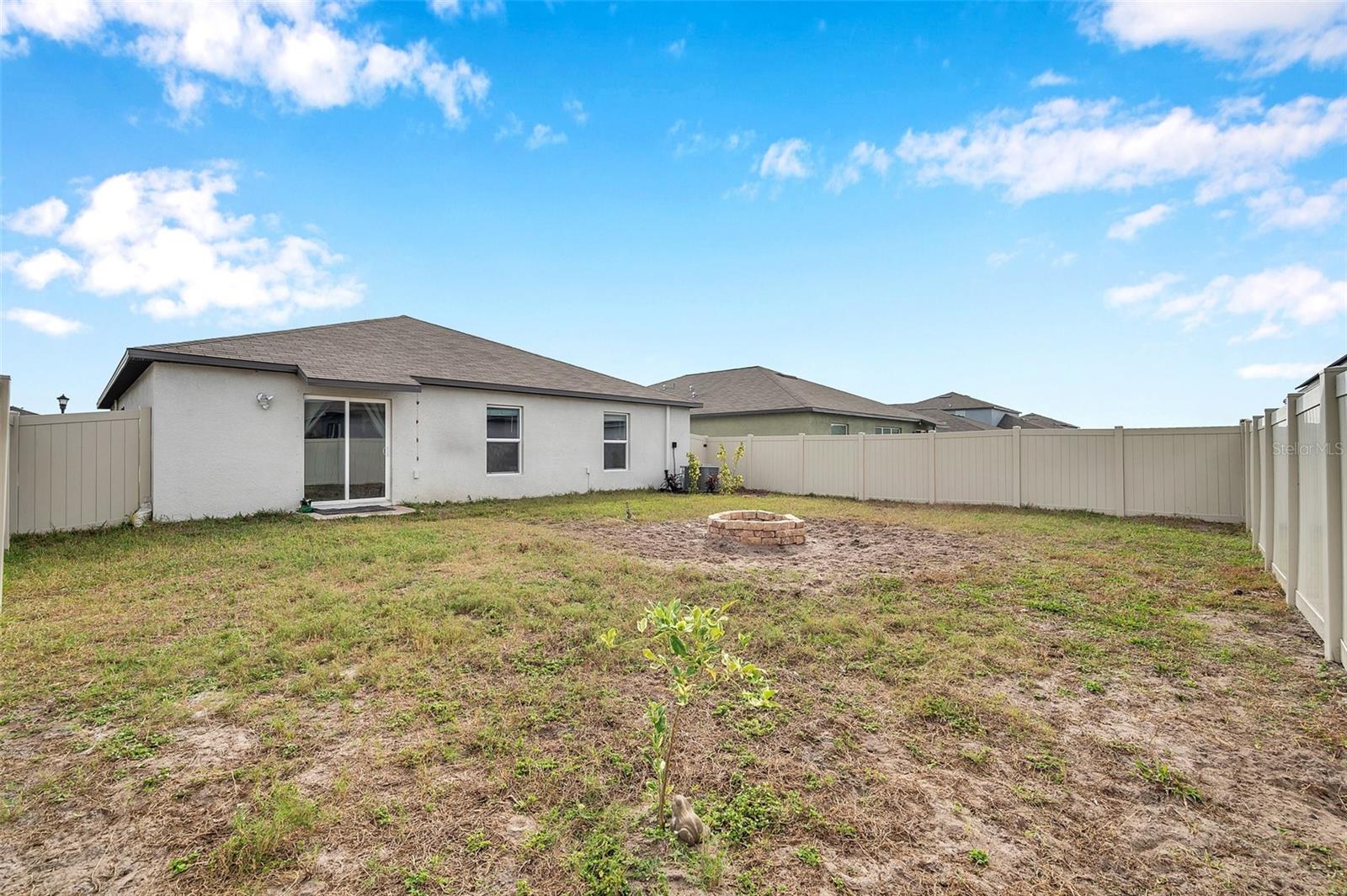 BERRY BAY ESTATES - Residential