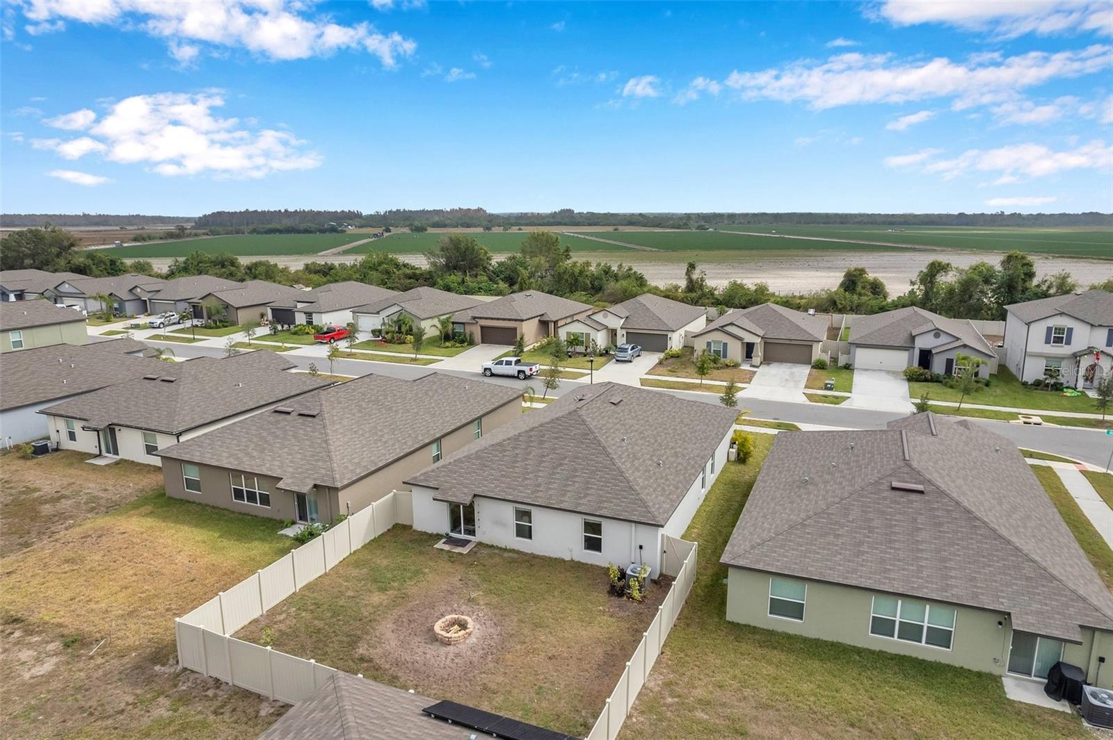 BERRY BAY ESTATES - Residential