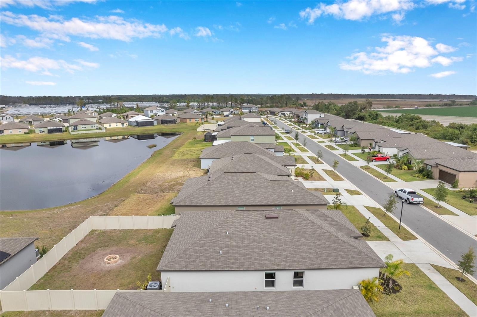 BERRY BAY ESTATES - Residential