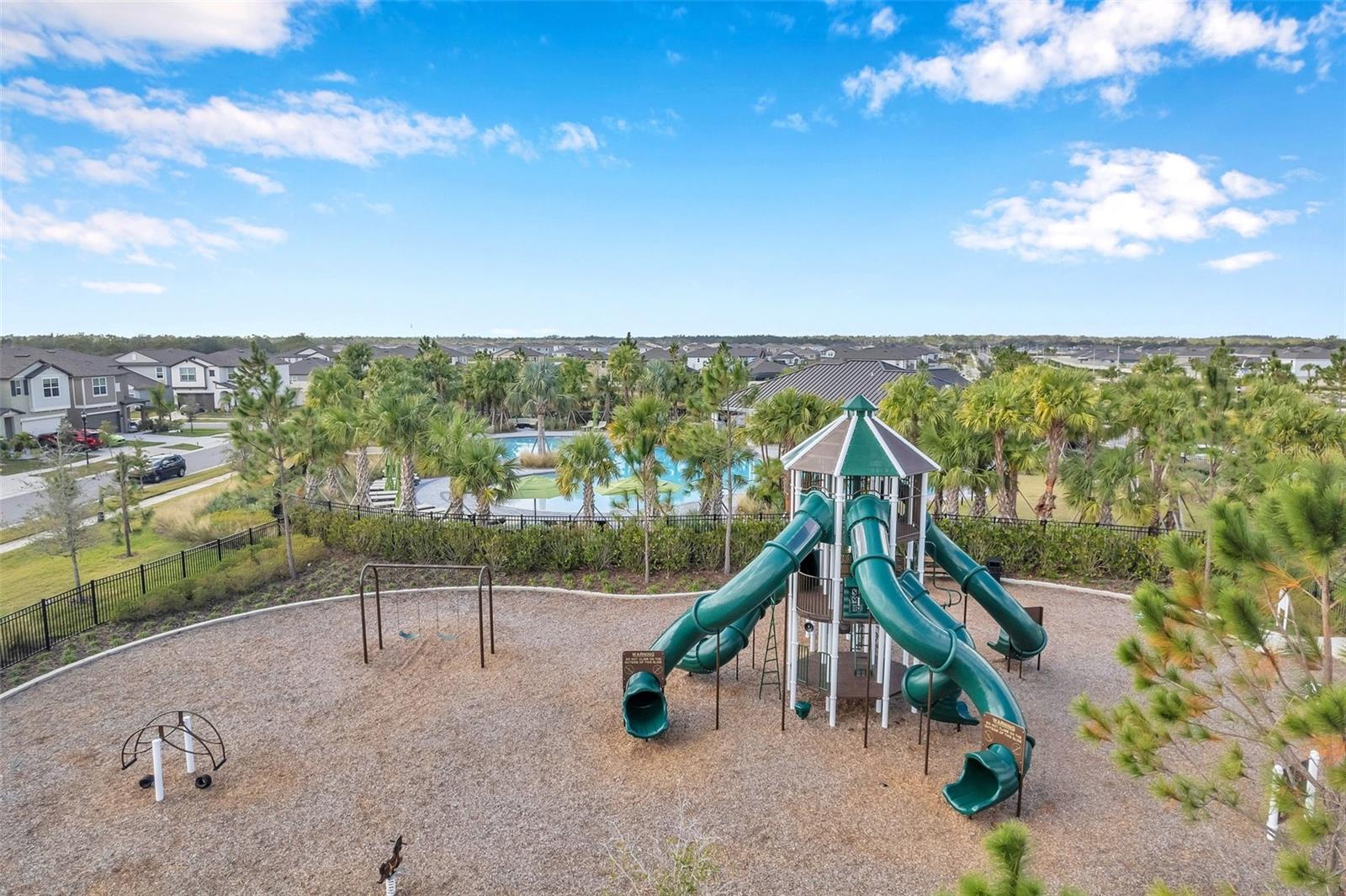 BERRY BAY ESTATES - Residential