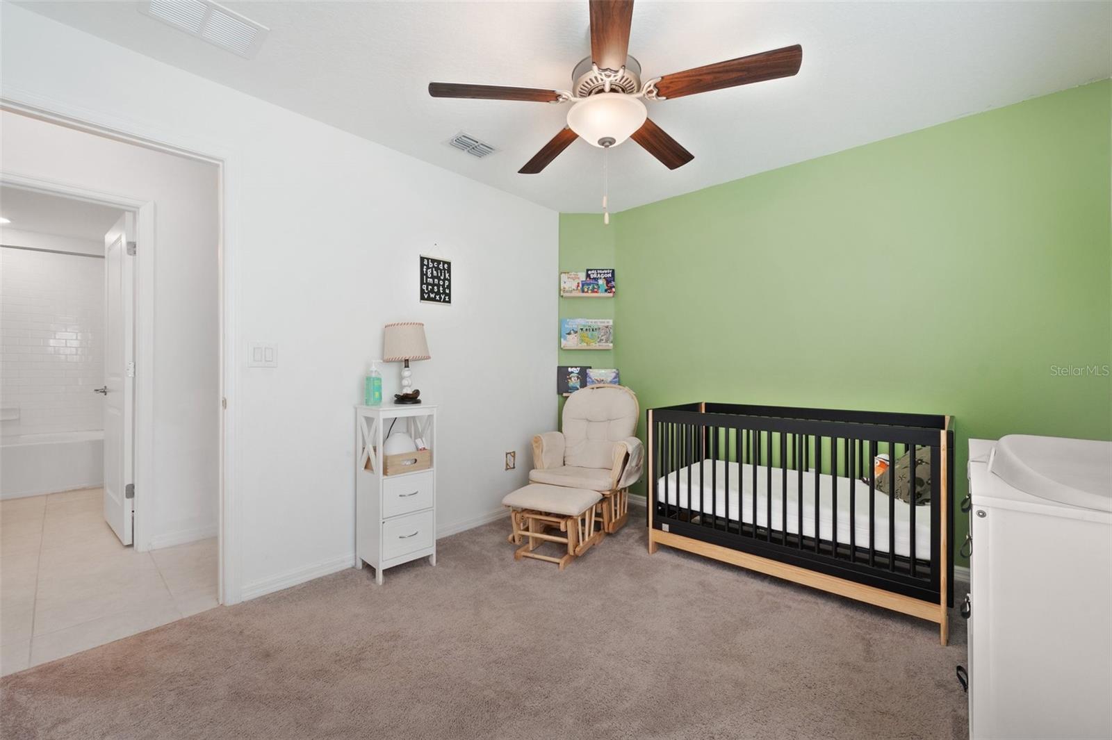 BERRY BAY ESTATES - Residential