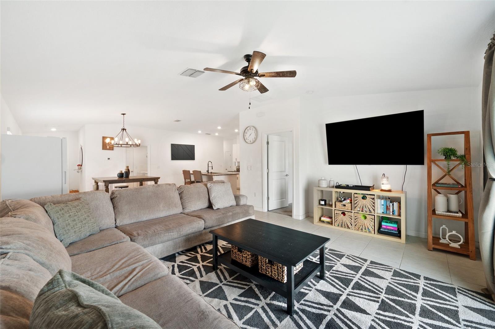 BERRY BAY ESTATES - Residential