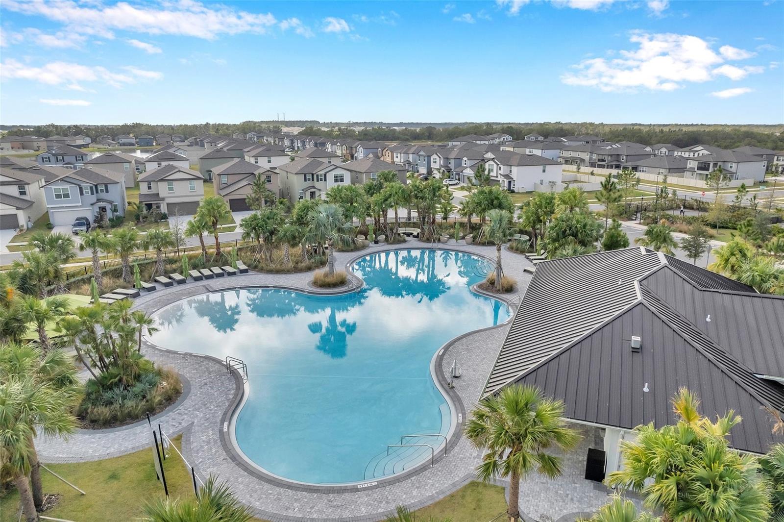 BERRY BAY ESTATES - Residential