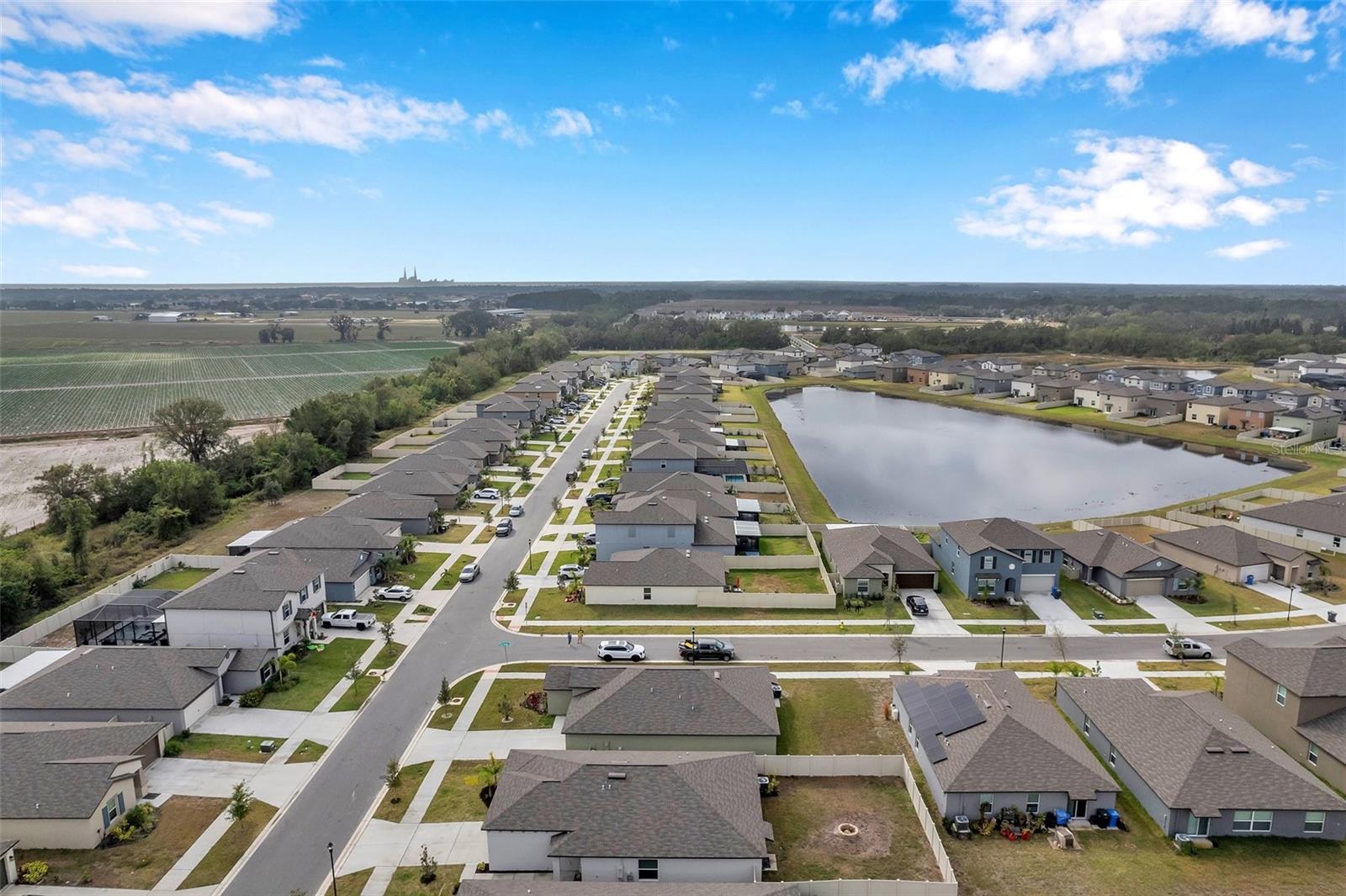 BERRY BAY ESTATES - Residential