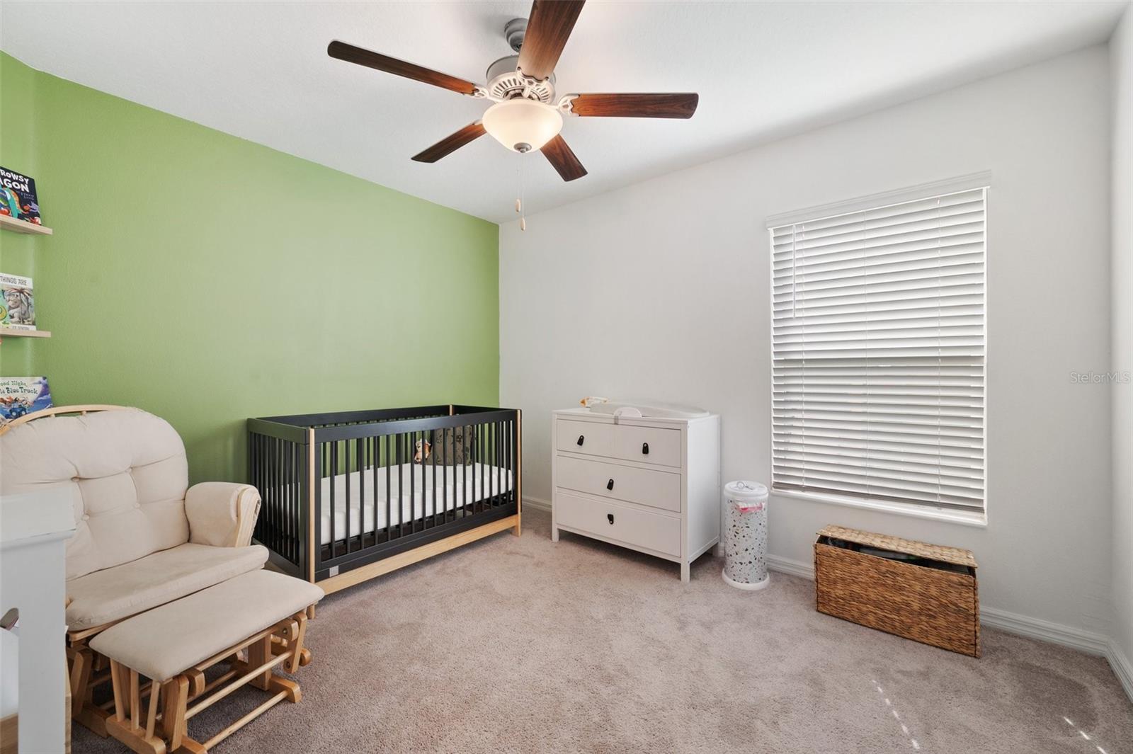 BERRY BAY ESTATES - Residential