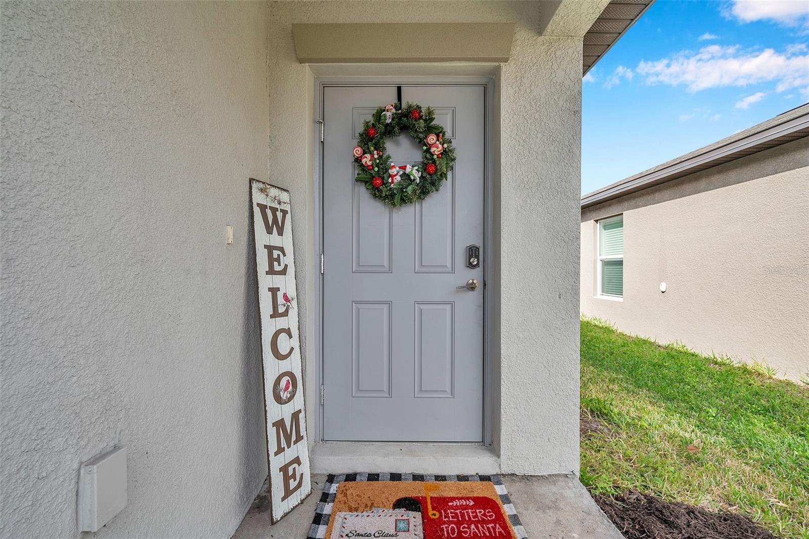 5493 BLUE AZURE DRIVE